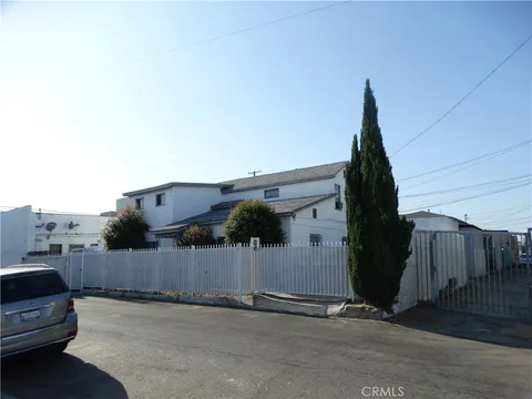 1771 104th Street W, Los Angeles, CA 90047