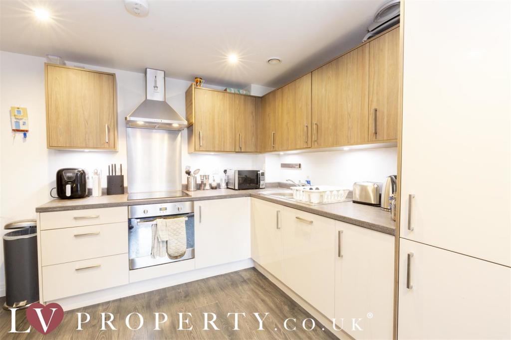 Additional image 9 of Metalworks, Warstone Lane, Jewellery Quarter