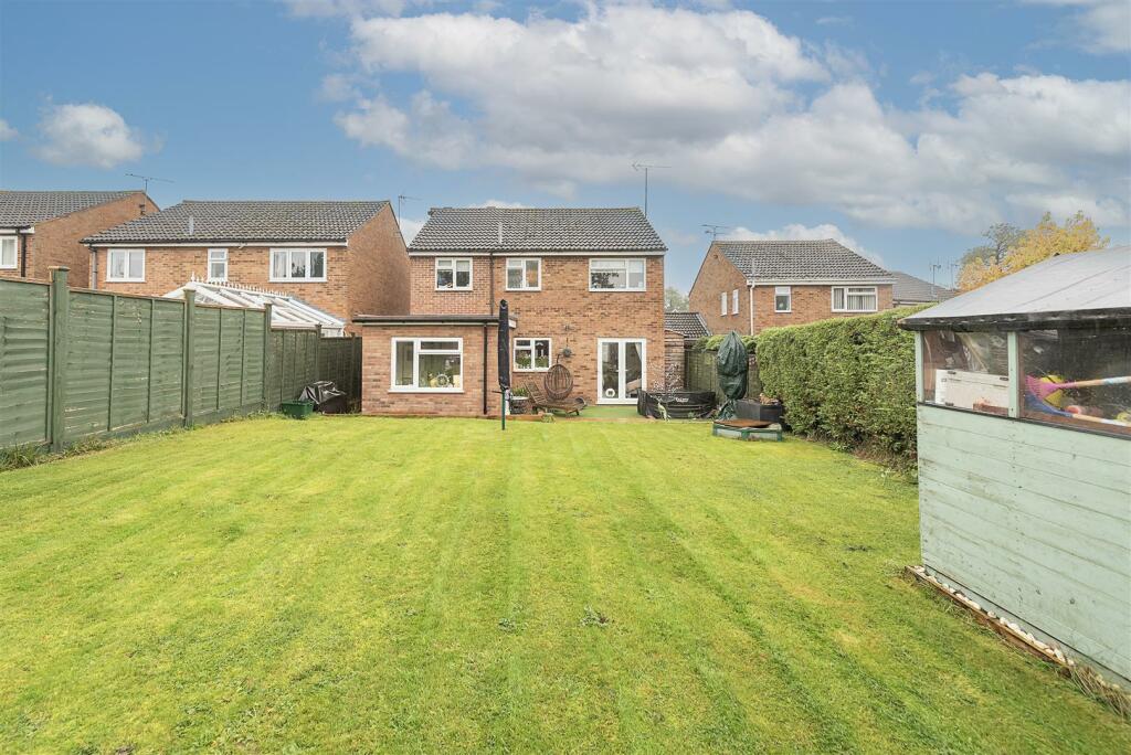 Additional image 12 of Wensley Close, Harpenden