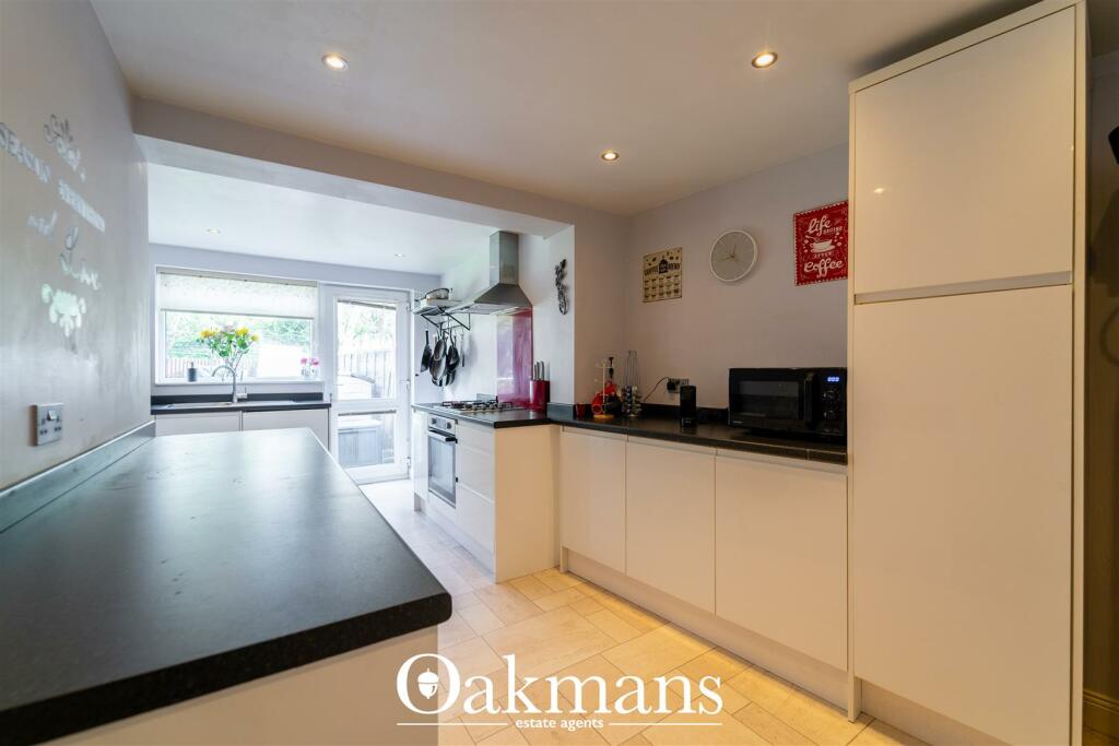 Additional image 5 of Broadhidley Drive, Birmingham, B32