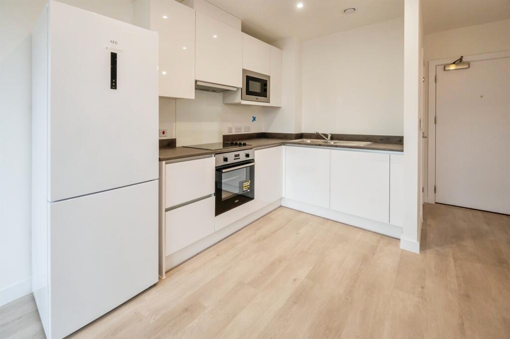 Additional image 6 of Belgrave Village, Birmingham