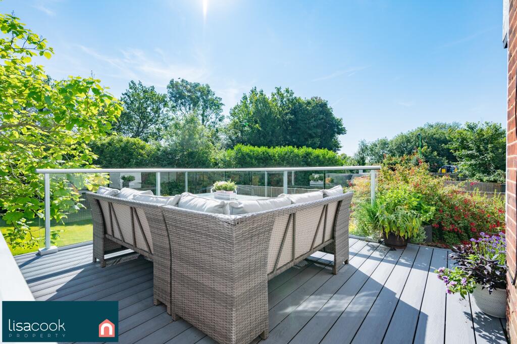 Additional image 30 of Watling Street, Park St Albans, Al2