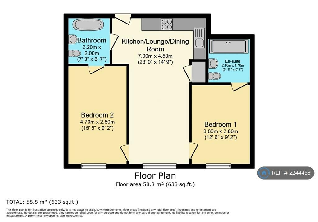Additional image 18 of Darwin Street, Birmingham, B12