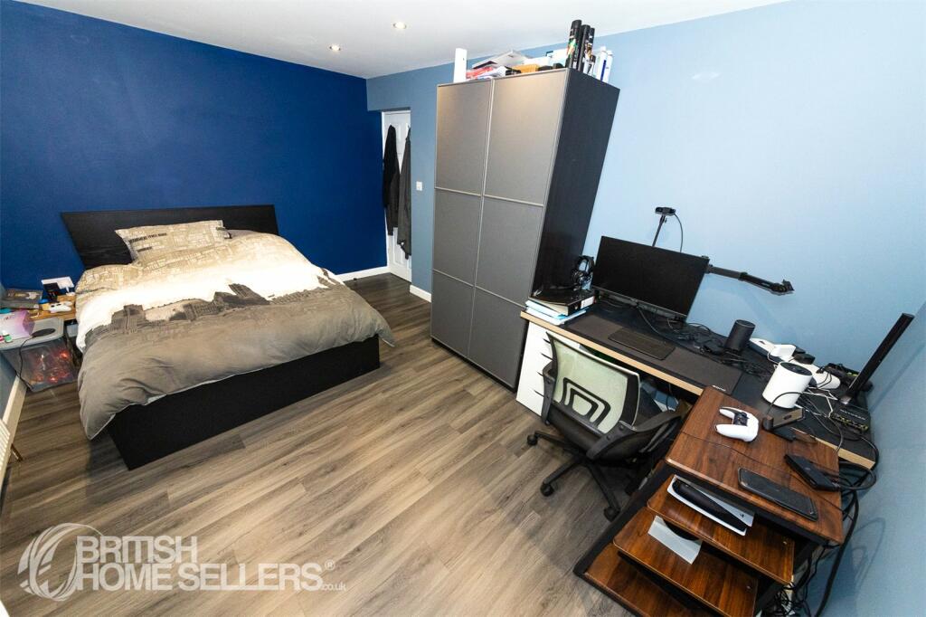 Additional image 9 of Andrew Gardens, Birmingham, West Midlands, B21