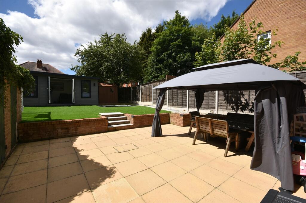 Additional image 19 of Dalewood Croft, Sheldon, Birmingham, B26