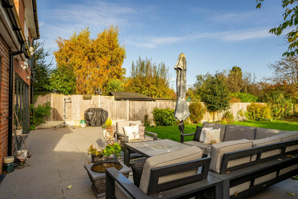 Additional image 22 of Cherry Hill, St. Albans, Hertfordshire, AL2