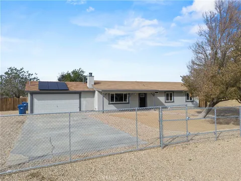 Primary image of 38435 95th Street E, Littlerock, CA 93591