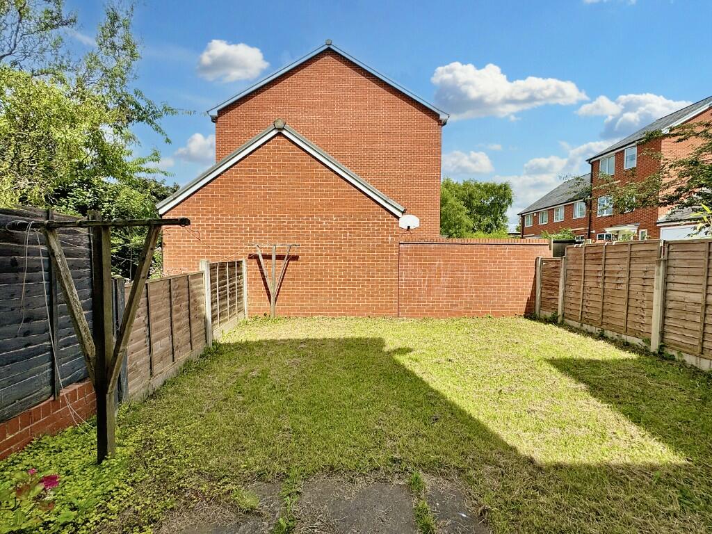 Additional image 22 of Northcroft Way, Birmingham, B23