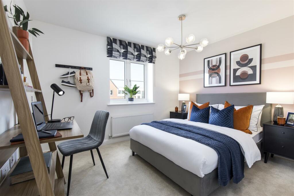 Additional image 7 of Plot 35, The Gascoyne, Havilland Park, Hatfield