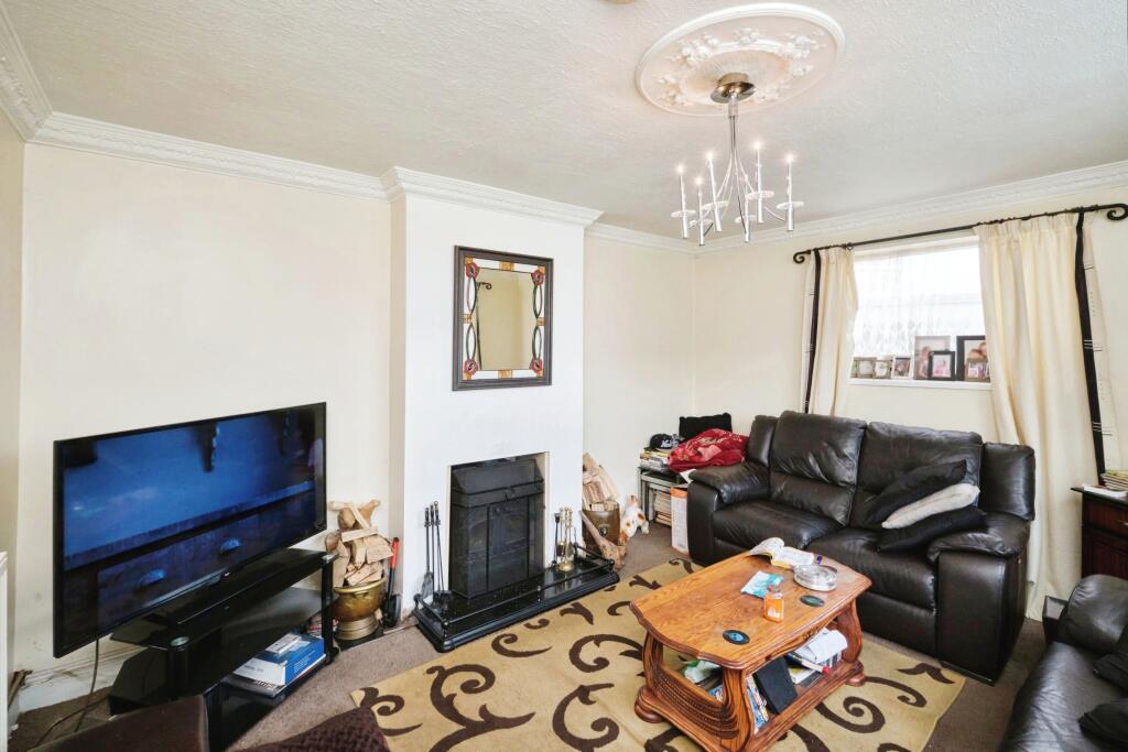 Additional image 2 of Packwood Road, Birmingham, West Midlands, B26