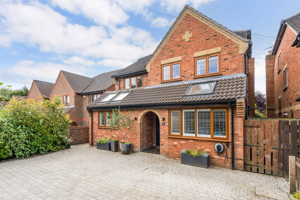 Additional image 17 of Lybury Lane, Redbourn, AL3