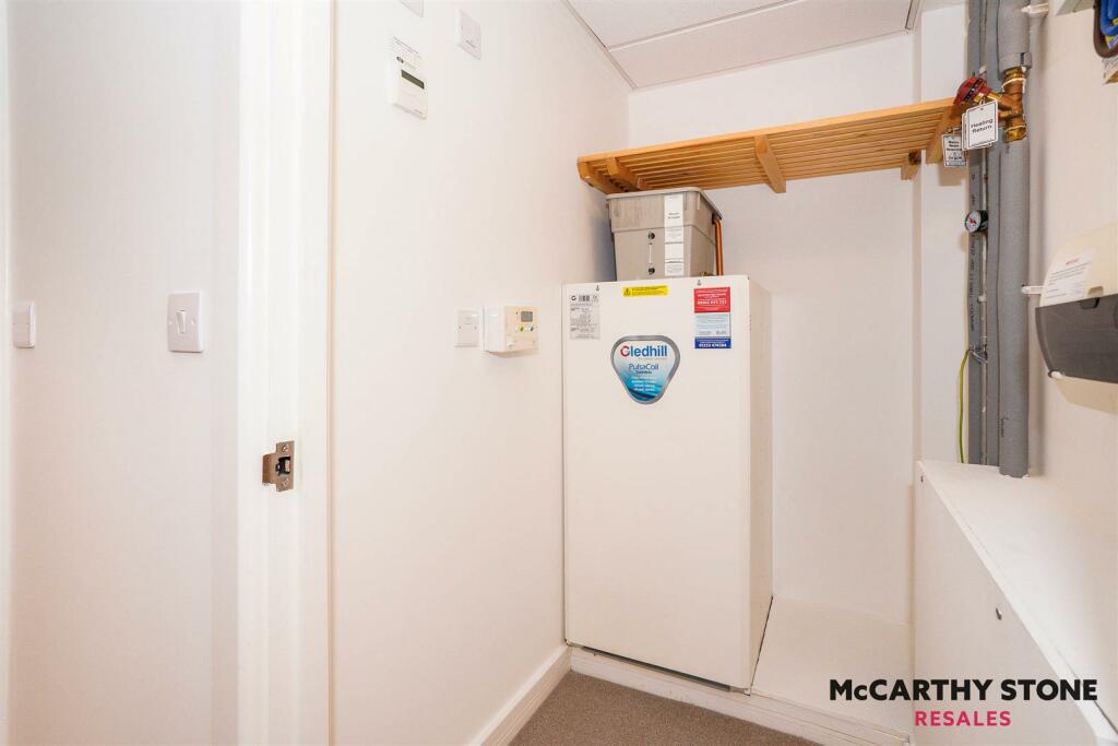 Additional image 14 of Peel Court, College Way, Welwyn Garden City, Hertfordshire, AL8 6DG