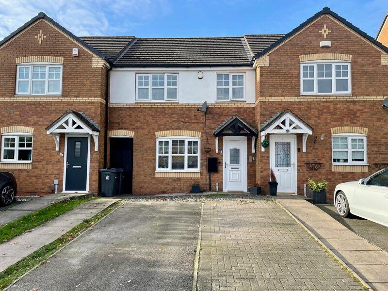 Wendover Road, Erdington, Birmingham, B23 5GG