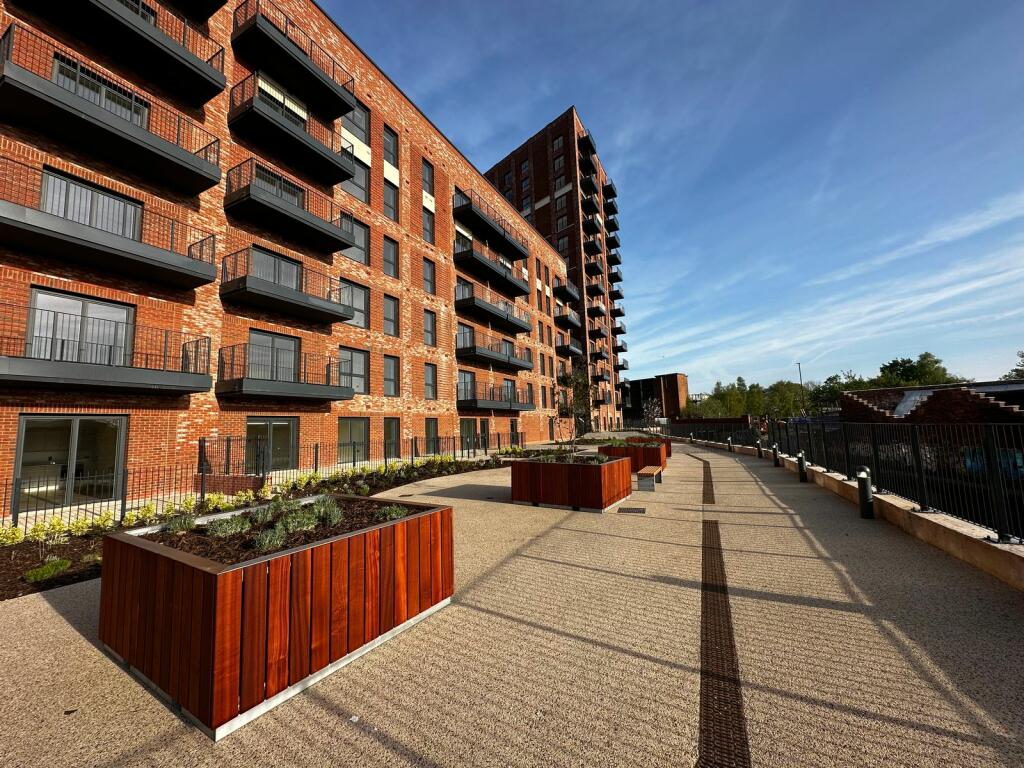 Additional image 5 of Soho Wharf