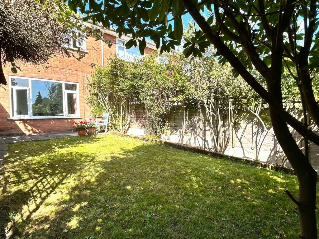 Additional image 18 of Westholme Croft, Bournville, Birmingham