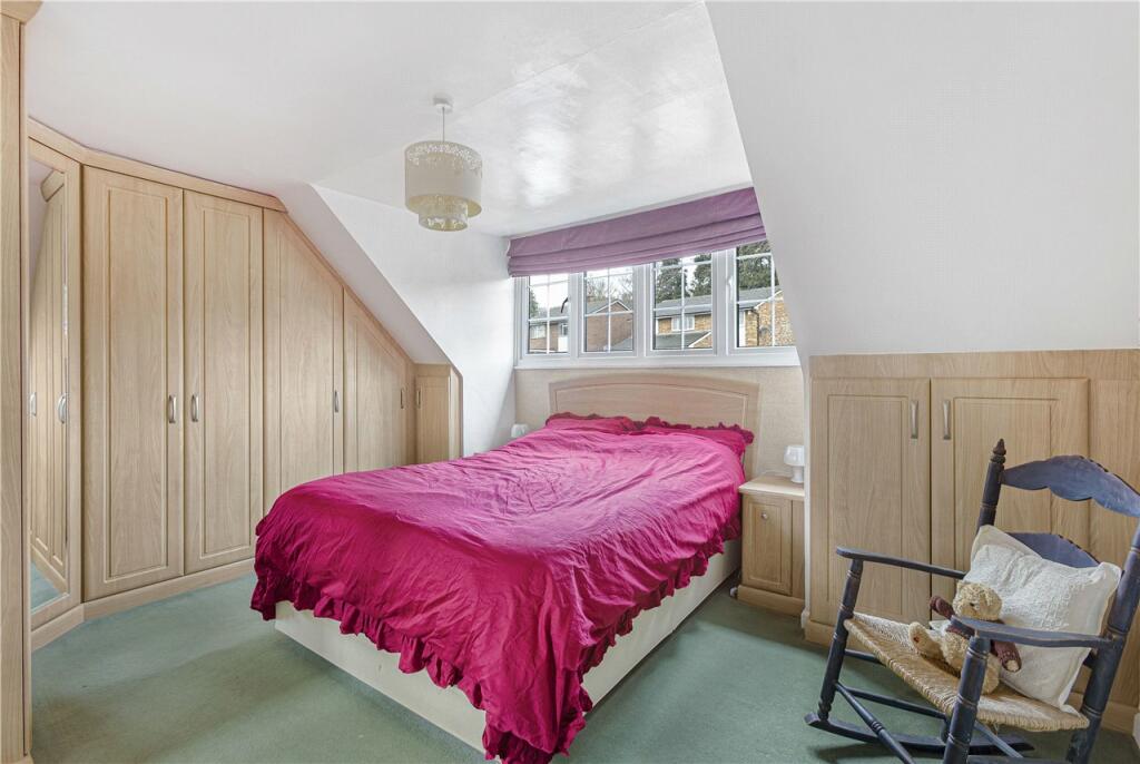 Additional image 13 of Marlborough Close, Welwyn, Hertfordshire, AL6