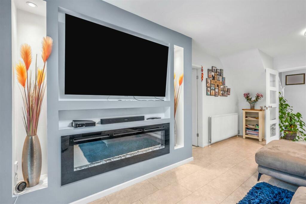 Additional image 9 of Woodway, Birmingham