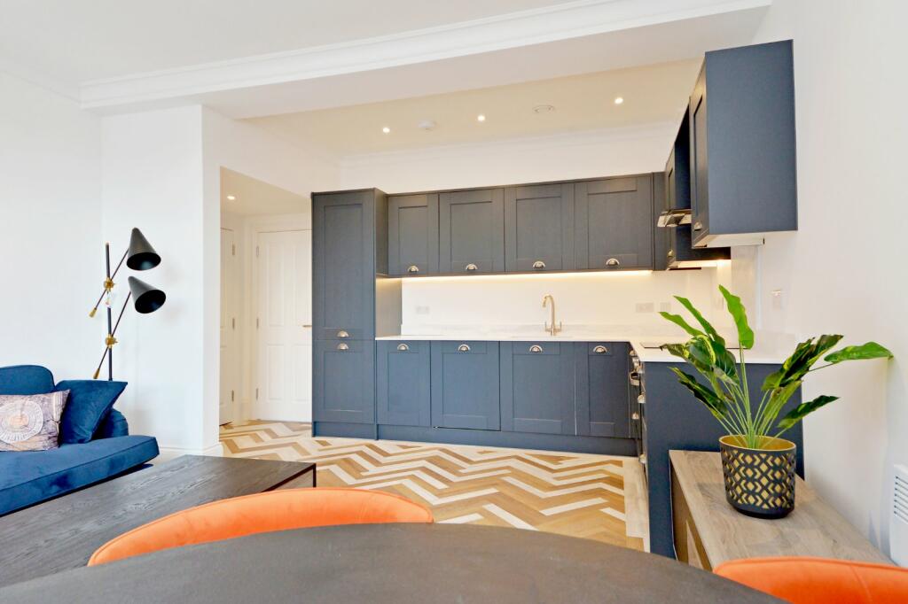 Additional image 9 of The Gothic, 4-6 Great Hampton Street, Birmingham, B18