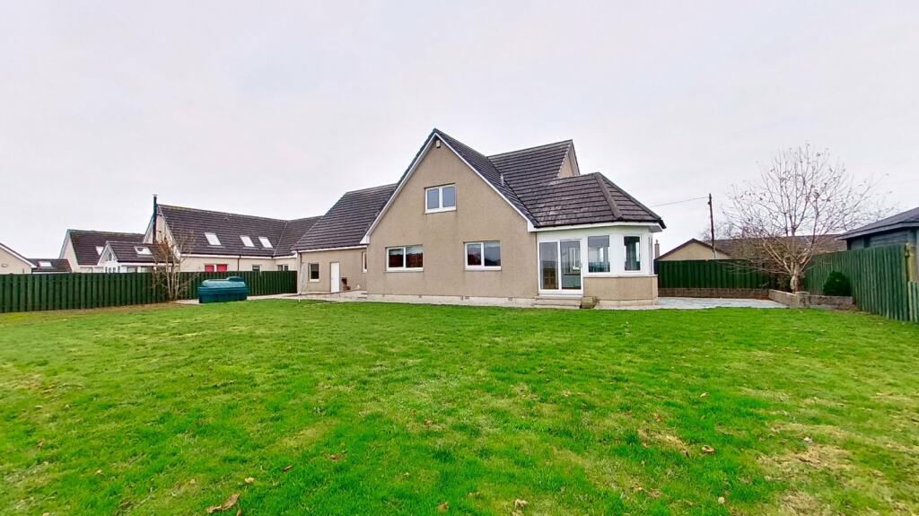 Additional image 21 of The Grange, Meikle Wartle, Inverurie, AB51