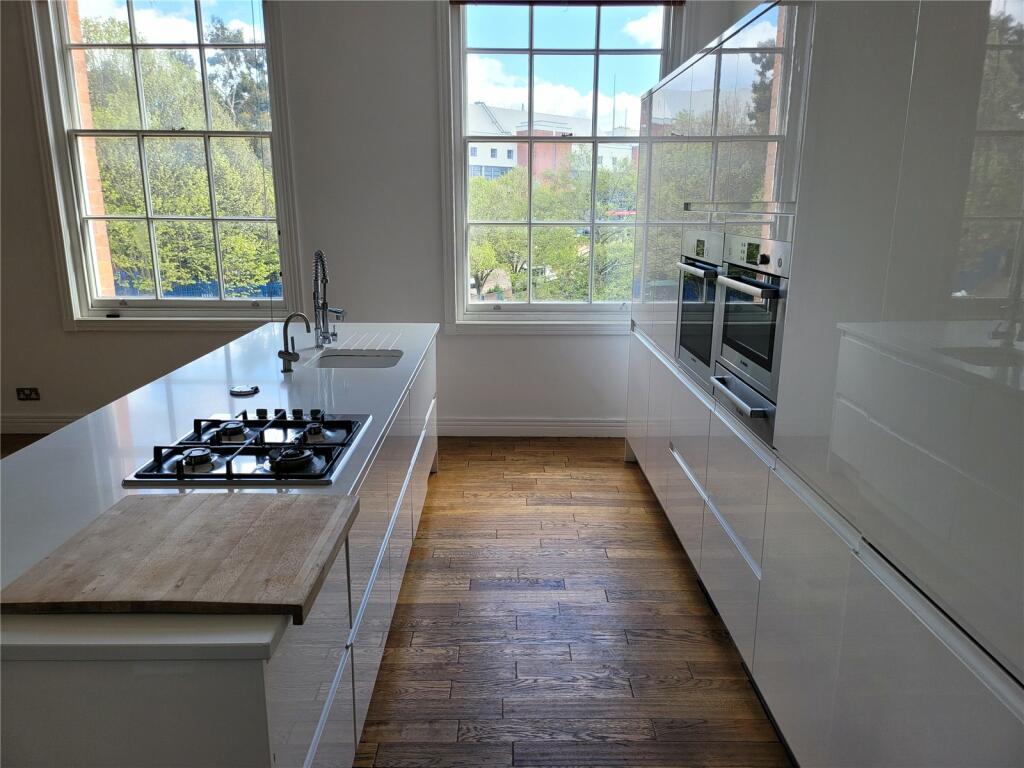 Additional image 5 of Sheepcote Street, Birmingham, B16