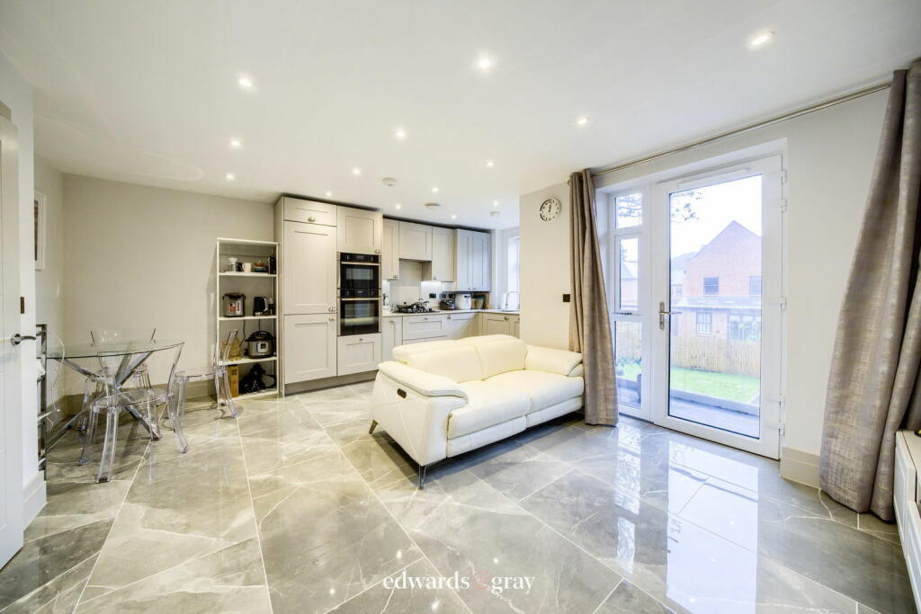 Additional image 2 of Claremont Gardens, Edgbaston, Birmingham, B15 3BA