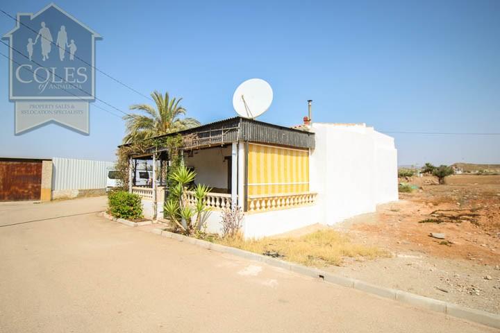 Additional image 2 of Los Lobos, Almería, Andalusia, Spain