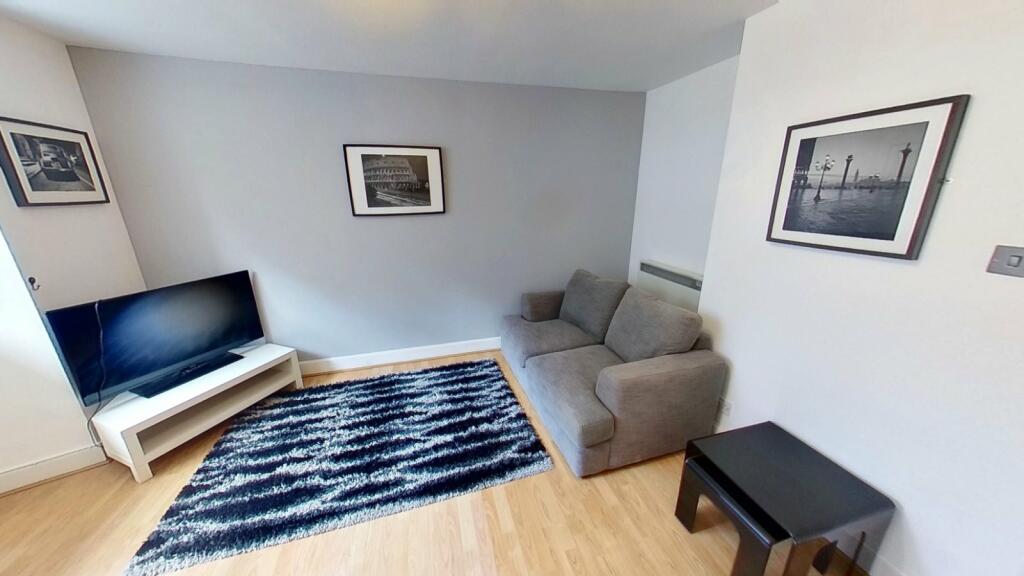 Crown Street, City Centre, Aberdeen, Aberdeen, AB11