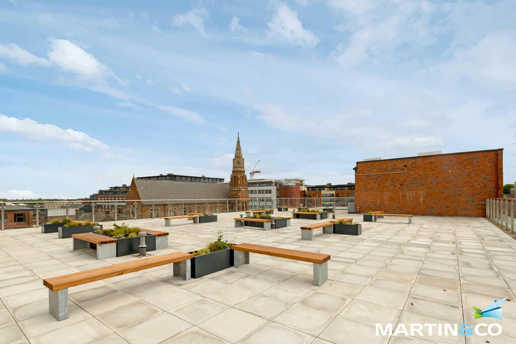 Additional image 8 of Digbeth Square, Lombard Street, Digbeth, B12