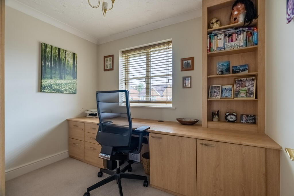 Additional image 13 of Forge End, St. Albans, Hertfordshire, AL2