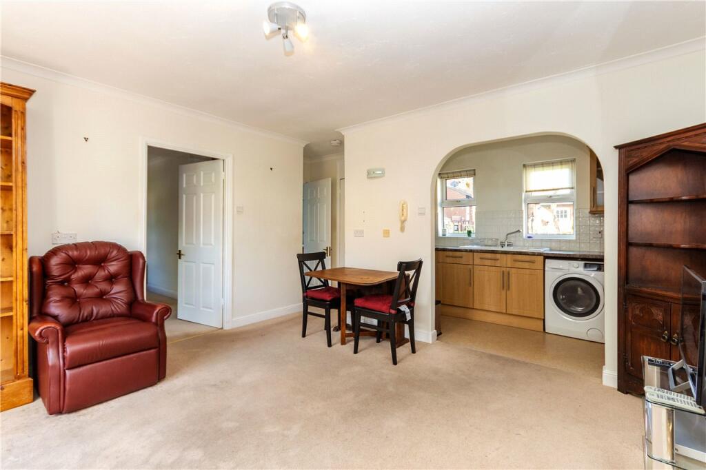 Additional image 2 of New Forge Place, Redbourn, St. Albans, AL3