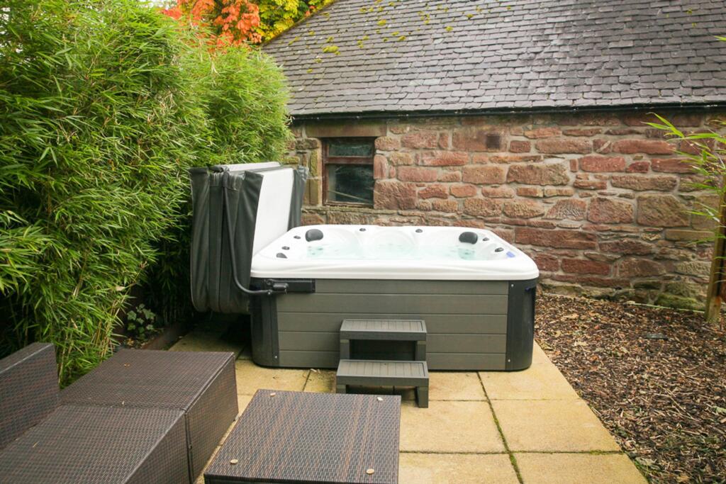 Additional image 31 of Hallhill House, Sunnybrae, Turriff, Aberdeenshire AB53 4BL