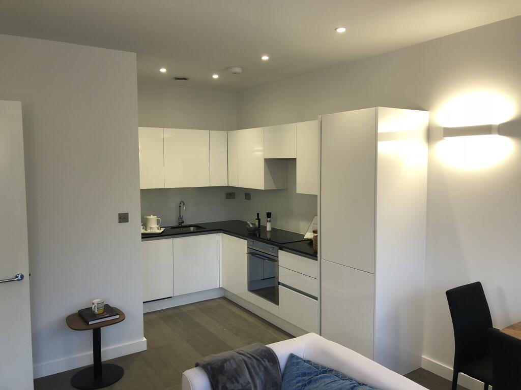 Additional image 16 of Abbott House, Griffiths Way, St Albans, AL1