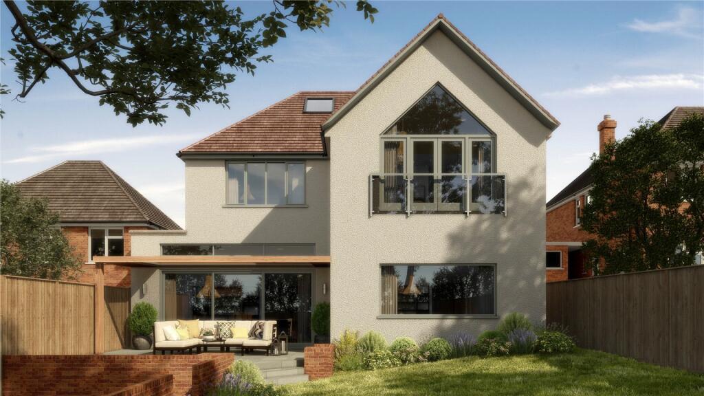 Additional image 3 of Ridge Avenue, Harpenden, Hertfordshire, AL5