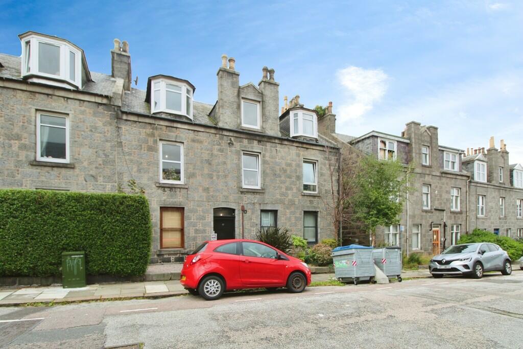 Additional image 10 of Jamaica Street, Aberdeen
