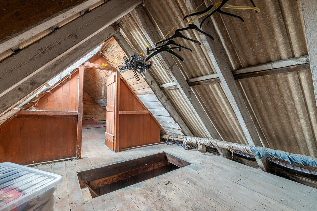 Additional image 21 of Rannas Place, Portessie Buckie, AB56 1SQ