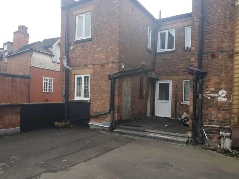 High Street, Erdington, Birmingham, B23