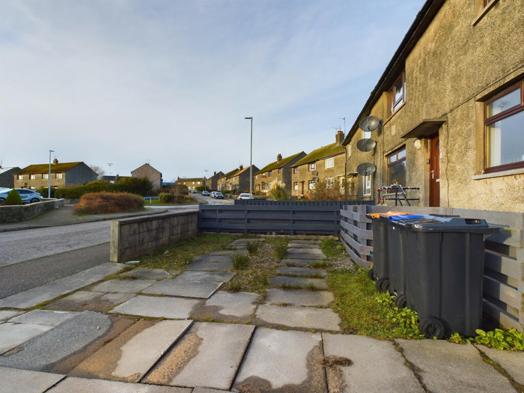 Additional image 22 of Duncan Crescent, Peterhead, AB42
