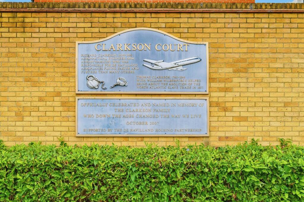 Additional image 14 of Clarkson Court, Hatfield