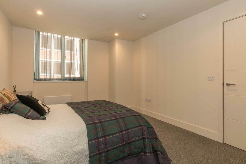 Additional image 5 of The Lightwell, Cornwall Street, B3 2EE