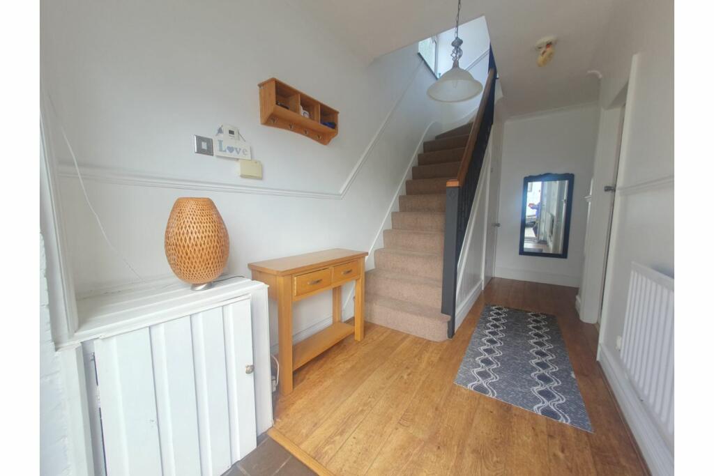 Additional image 36 of Yew Tree Avenue, Birmingham, B26