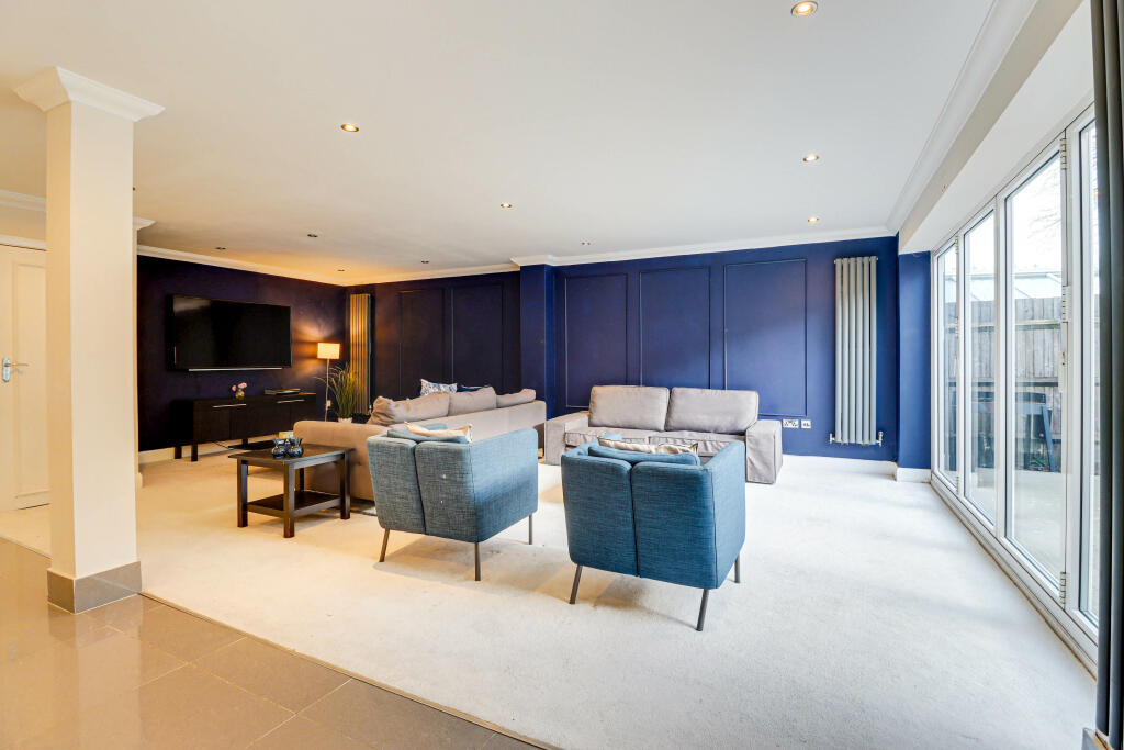 Additional image 11 of Ridge Avenue, Harpenden, Hertfordshire, AL5