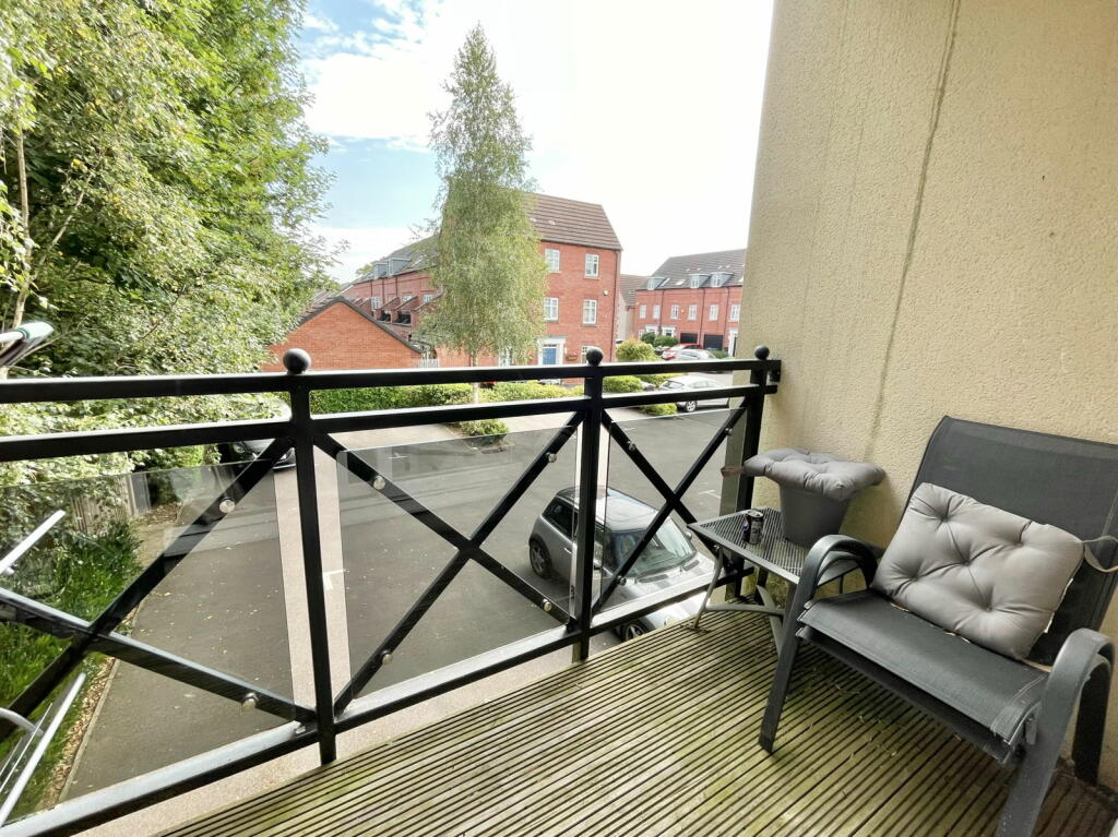 Additional image 4 of Kendrick Grove, Hall Green