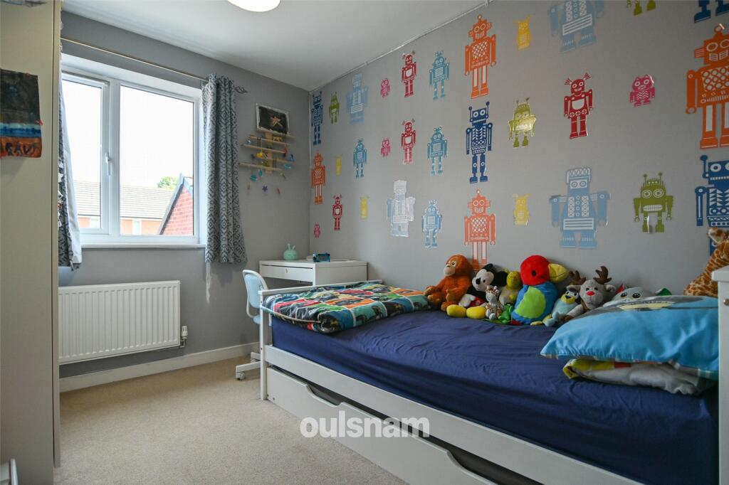 Additional image 22 of Bowler Road, Edgbaston, West Midlands, B16