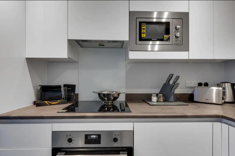 Additional image 11 of Apartment ,  Bradford Street, Birmingham