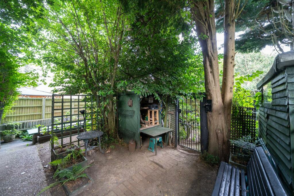 Additional image 23 of Mile House Lane, St Albans