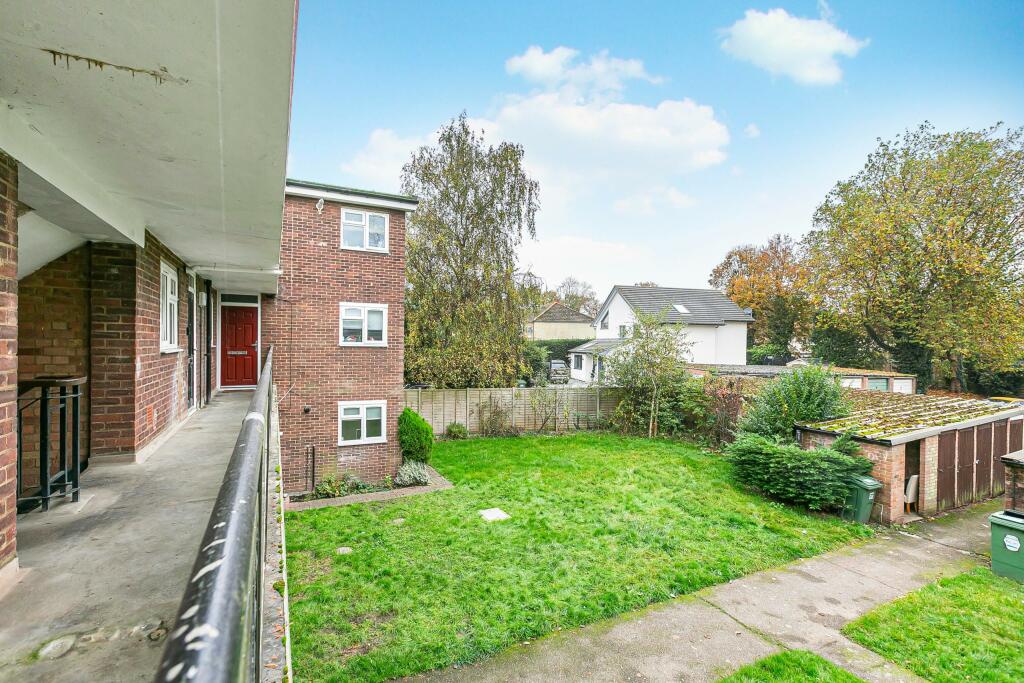 Additional image 21 of Fairhaven, Park Street, AL2