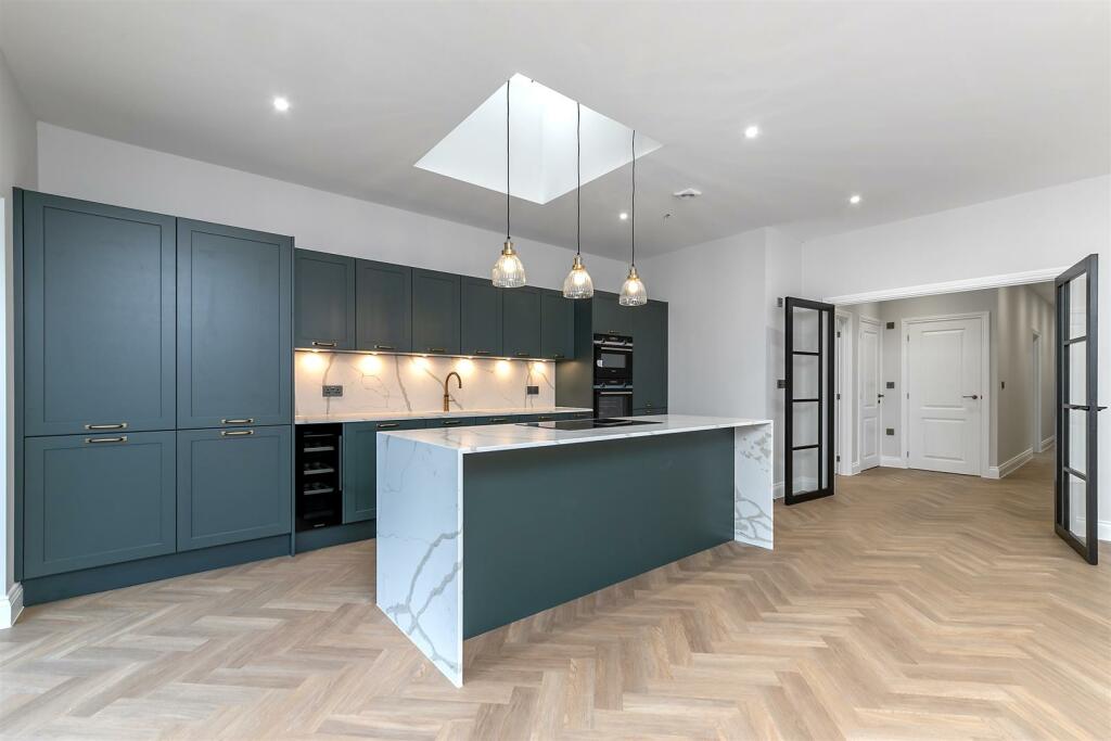 Additional property image - Highfield Road, Sandridge, St. Albans