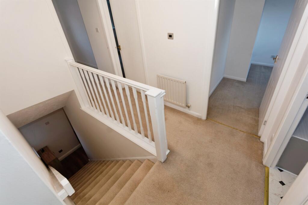 Additional image 11 of Bartley Woods, Birmingham