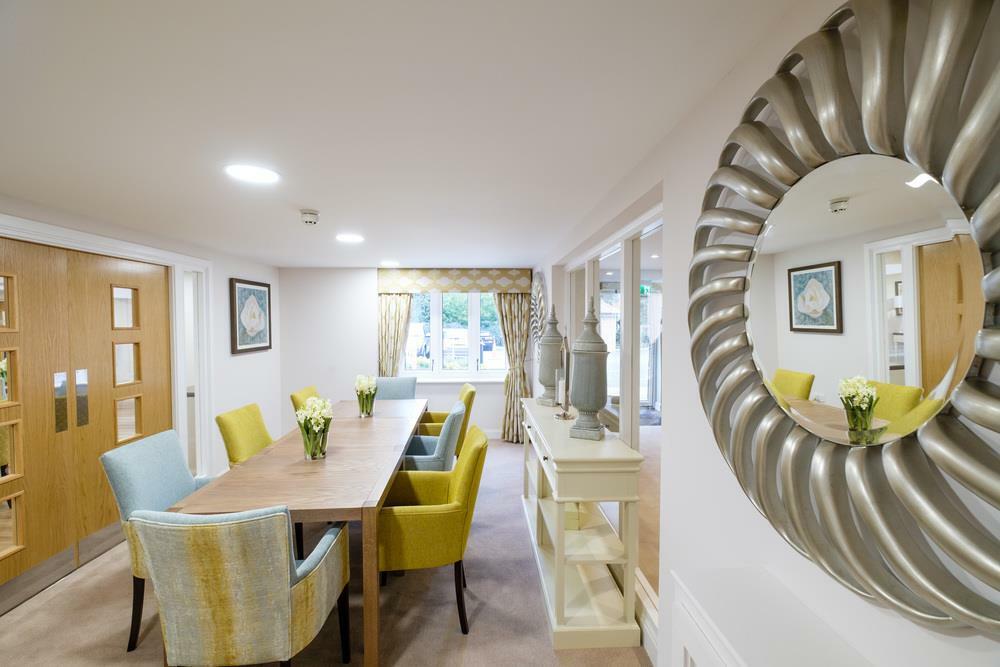 Additional image 19 of 44 Eleanor House, London Road, St. Albans AL1 1NR