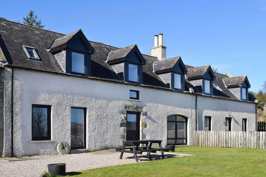 Additional image 5 of Moray Cottages and Outbuildings, Dufftown, Moray, AB55 4DR